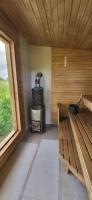 Saadumere puhkemaja - Ferienwohnung Kabli