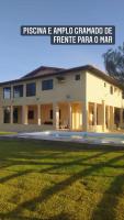 Casa de Praia aMARela - Ferienwohnung Luís Correia