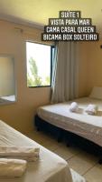 Casa de Praia aMARela - Ferienwohnung Luís Correia