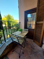 Eva'house - Ferienwohnung Bolsena