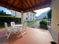 CASA MELOGRANO The Green View Apartment - B&B Domaso