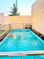 اكواخ بيلا 3 - Ferienwohnung Ta'if
