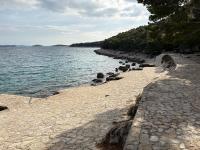 Boat&Pillow Tisno - B&B Tisno