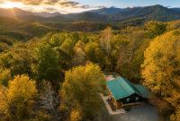 Happy Top Hideaway - B&B Bryson City