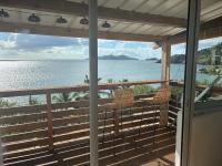 Coin paisible du nord - B&B Acoua