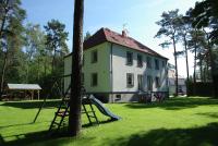 CasaBlanca Biały Dom - B&B Borne Sulinowo