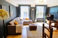 The Retreat Stockbridge Spa - B&B Edimburgo