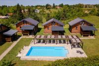 Timber Fairies - B&B Slunj