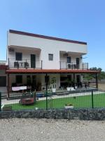 The Brothers Villa - Bed and Breakfast Ohrid