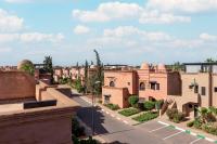Atlas Views Appartements avec Piscine Golf de Marrakech - B&B Marrakech