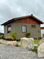 Kokoro Garden - Ferienwohnung La Fortuna