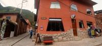 Habitación nueva en Pisac - B&B Pisac
