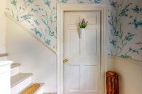 Lovely studio w/full kitchen/free WiFi- next to river/antique shops/restaurants - Ferienwohnung Wiscasset