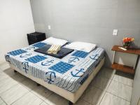 Studio Guerreiro 2 - Conforto e Aconchego - B&B Maceió