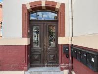 Yellow Luxus City Suite - Innenstadt - Parkplatz - 50kW DC - Bed and Breakfast Bad Hersfeld