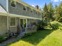 Dog-friendly oceanfront home with private shorefront, two fireplaces, & firepit - B&B Steuben