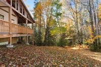 Rustic cabin near boating, fishing or hiking to the lake - dog-friendly - B&B Greenville