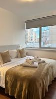 Nova Suite-Viviana - B&B Bahía Blanca