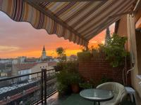 Penthouse Modena - B&B Novi Sad