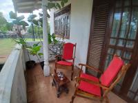 The Emerald Ceylon - Colombo - B&B Pannipitiya