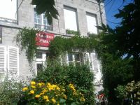 B&B Revin - Le Point du Jour - Bed and Breakfast Revin