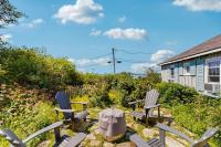 Lovely home with harbor views, gas grill, streaming, W/D, & gourmet range - Chambres d'hôtes South Thomaston