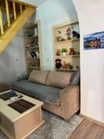 Sweet Home Stay - Chambres d'hôtes Shkodër