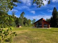 Järvemetsa Stay - Ferienwohnung Karujärve
