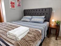 Apartamento 10 minutos da Ponte do Paraguai - B&B Foz do Iguaçu