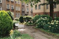 Grobla III Amber Apartment - B&B Gdansk