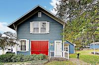 Historical New England home, outdoor shower , Dog-friendly - B&B Boothbay Harbor