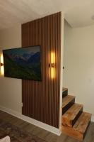 Luxury Downtown Columbus Townhouse - B&B Columbus