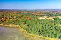Renovated 19th-Century Farmhouse w/ 270 Feet of Waterfront & Sunset Views - Chambres d'hôtes Penobscot