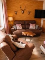 FeWo Alpenfreude mit Hallenbad - Ferienwohnung Missen-Wilhams