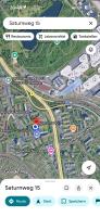 Modern Apartment Near the Exhibition Center - B&B Nuremberg
