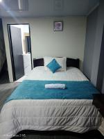 Apartaestudio Shalom RG Paipa centro - Bed and Breakfast Paipa