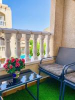 La Casa de Frida - apartamento - B&B Torrevieja