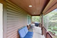 Lakefront home with private dock, canoe & kayak, fast WiFi, and firepit - dog OK - Ferienwohnung Greenville