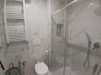 Doppelzimmer mit Balkon
