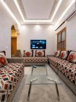 Apartamento de 2 dormitorios