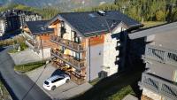 ChaletSKI Jasná, SKI-IN & SKI-OUT - Ferienwohnung Demanovska Dolina