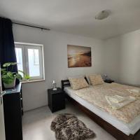 Apartma Sparkle - B&B Capodistria