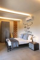 Chambre Double avec Balcon