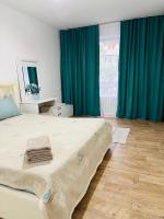 Уютная однокомнатная квартира в АЛМАТЕ - B&B Almaty