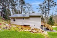 Remodeled Cottage with AC, Private W/D, Full Kitchen, and High-Speed WiFi - Ferienwohnung Boothbay Harbor
