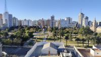 Departamento del Plaza II - B&B Bahía Blanca