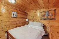 Peaceful Lakefront Escape with Outdoor Dining, Beach Access, Deck & Firepit - B&B Otis