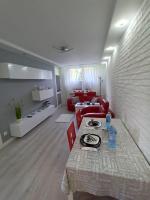 Mieszkanie wśród zieleni - B&B Mrągowo