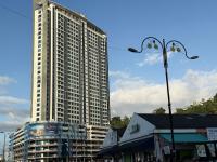 Jesselton Quay Kota Kinabalu by Laxzone - B&B Kota Kinabalu