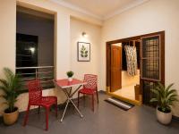 Aviora Service Apartments Gachibowli - Chambres d'hôtes Hyderabad